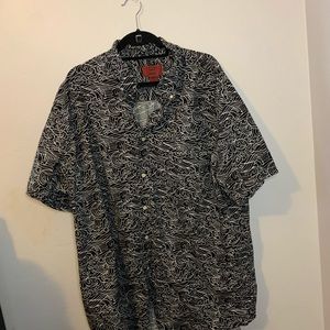 Men’s Button Down